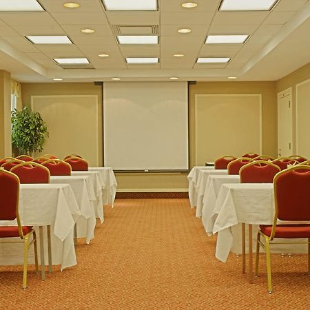 Holiday Inn Washington-Georgetown Extérieur photo