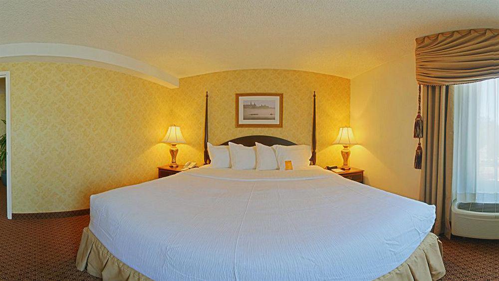 Holiday Inn Washington-Georgetown Extérieur photo