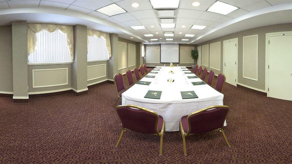 Holiday Inn Washington-Georgetown Extérieur photo