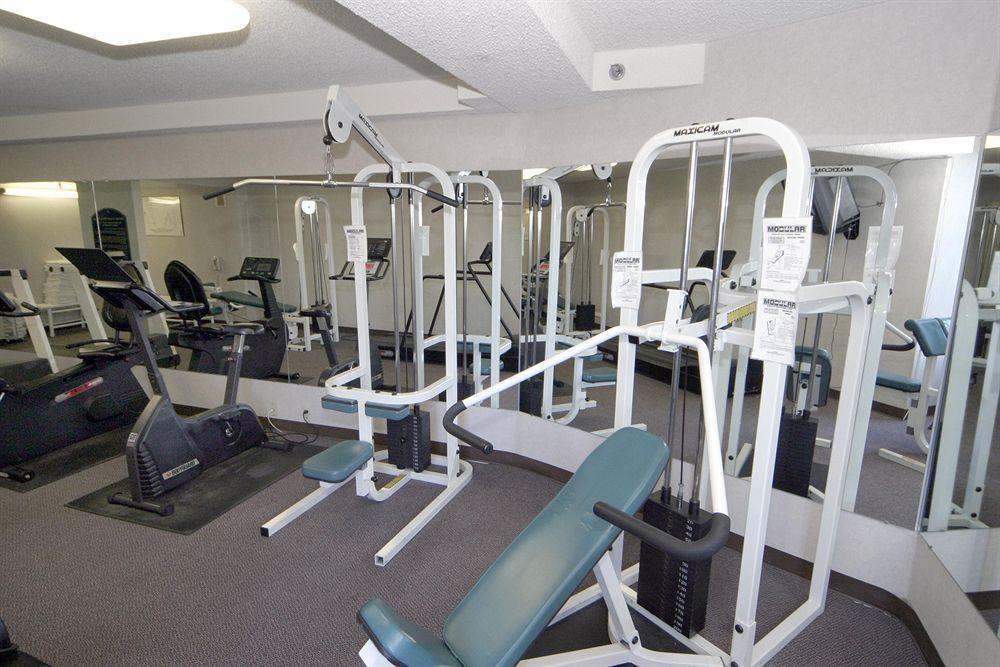 Holiday Inn Washington-Georgetown Extérieur photo