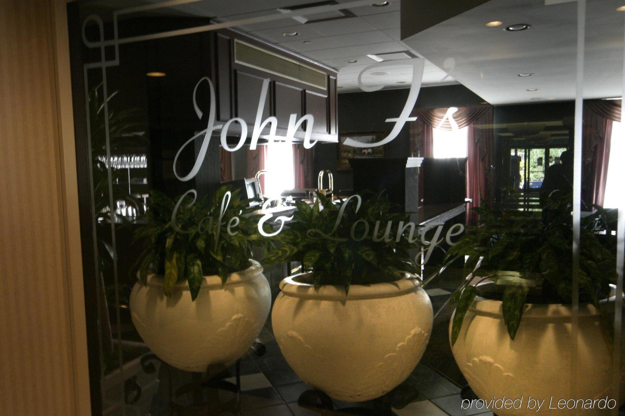 Holiday Inn Washington-Georgetown Extérieur photo