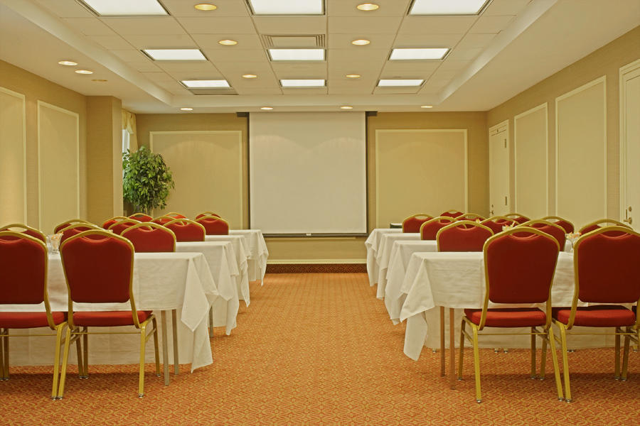 Holiday Inn Washington-Georgetown Extérieur photo