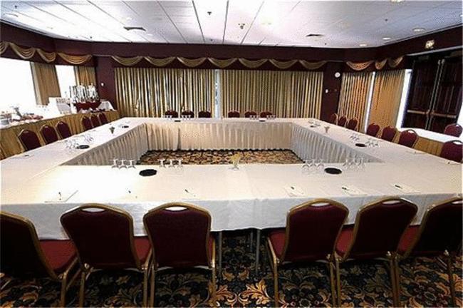 Holiday Inn Washington-Georgetown Extérieur photo