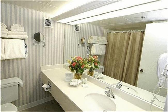 Holiday Inn Washington-Georgetown Chambre photo