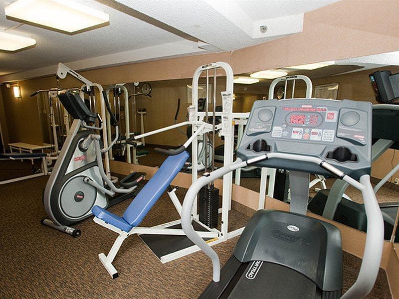 Holiday Inn Washington-Georgetown Extérieur photo