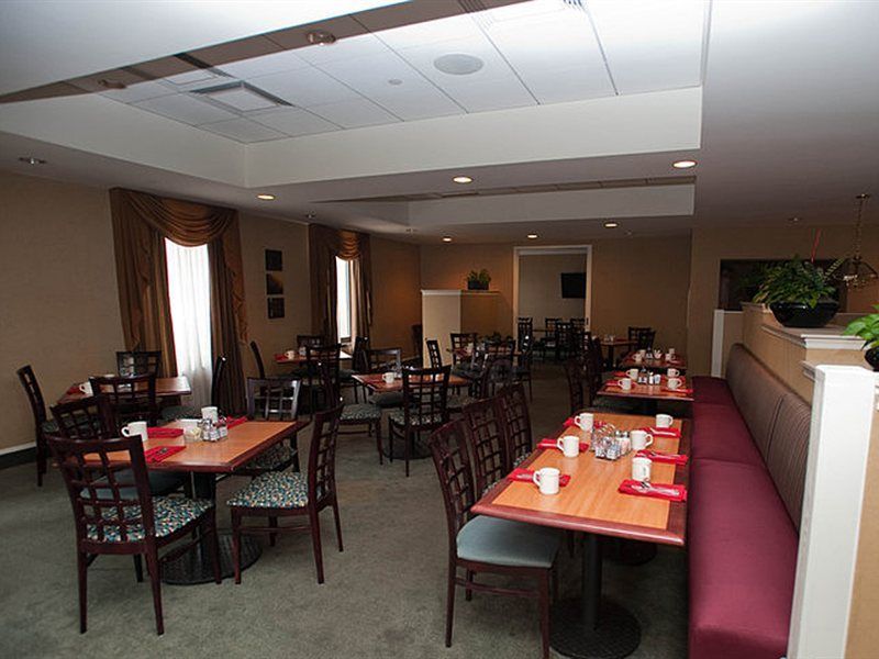 Holiday Inn Washington-Georgetown Extérieur photo